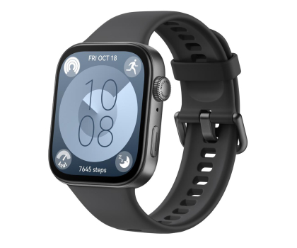 Smartwatch HUAWEI Watch FIT 3 Czarny